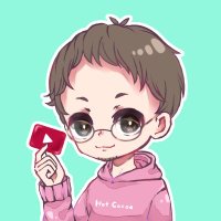ほこあ -Hot Cocoa- (@hotcocoaym) 's Twitter Profile Photo ほこあ -Hot Cocoa- (@hotcocoaym) 's Twitter Profile Photo