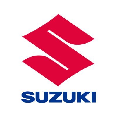 @SuzukiIT: Account ufficiale di Suzuki Automobili e Suzuki Marine
@SuzukiMotoItaly: Account ufficiale di Suzuki Motorcycle Italia