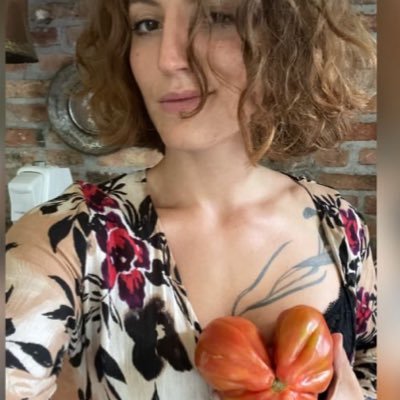 Fondebuteil's profile picture. Delicata di stomaco e di cuore.