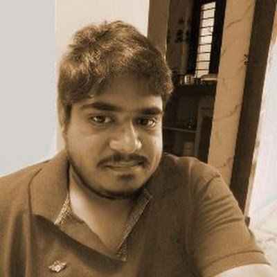 ChetanBhatnag10's profile picture. 