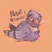 Pigeon Gratuit - On mangera les riches (@Pigeongratuit) Twitter profile photo