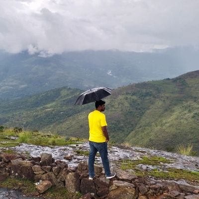 Sarath43306665's profile picture. Enjoy every moment of the life