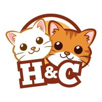 HACHI & CHIKO(@hachiko__art) 's Twitter Profile Photo