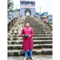 Pandey Saurav (@saurav_pandey__) 's Twitter Profile