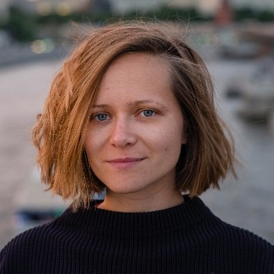 Polina Ivanova Profile