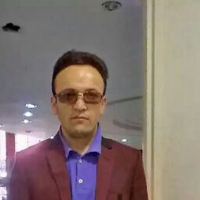 lh0eBEmui5kBmj4's profile picture. سیدعلی علوی سادات