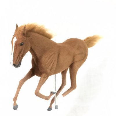 Model horse.comさんのプロフィール画像