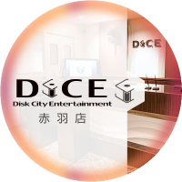 DiCE赤羽店 (@dice_akb) 's Twitter Profile Photo