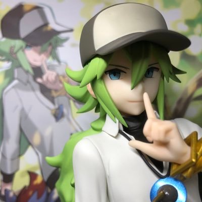Airuさんのプロフィール画像