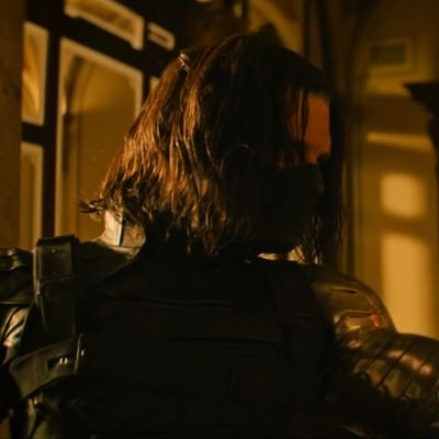 best shots, gifs and moments of #buckybarnes - streaming #TheFalconAndTheWinterSoldier and #whatif on Disney+