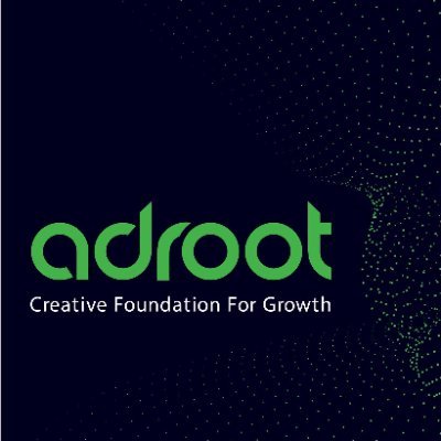 Adroot3's profile picture. We provide powerful digital marketing solutions that cumulate the desired results for businesses.