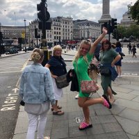 Robyn Irvine (@robyn_irvinee) 's Twitter Profile