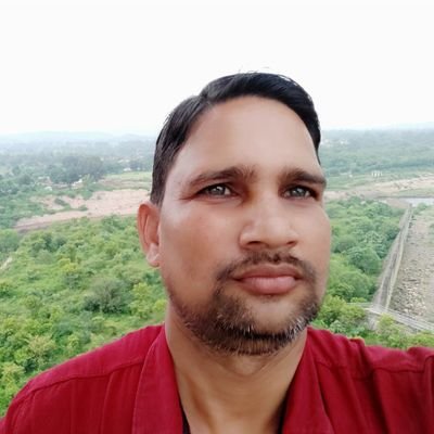 PRAVEENKURAJPUT's profile picture. Engineer