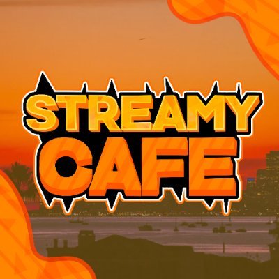 Welcome to our official Twitter account of Streamy Cafe Roblox! Running by @sukhavisit1