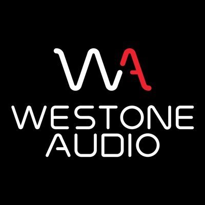 WestoneAudioJP Profile Picture