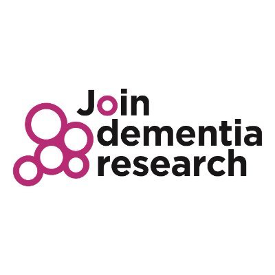 Register your interest in taking part in vital research today. Anyone 18 or over in the UK can sign up and make a difference, whether you have dementia or not.