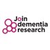 Join Dementia Research (@beatdementia) Twitter profile photo