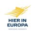 Hier in Europa (@hierineuropa) Twitter profile photo Hier in Europa (@hierineuropa) Twitter profile photo