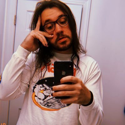 26 ✨ Libra. I ain’t shit, to be honest.
this is an alt acct, just message if u want the real one