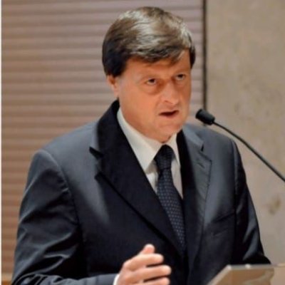 Ordinario Diritto Penale Università di Palermo, Avvocato Cassazionista, Consigliere Giuridico Ministro della Giustizia