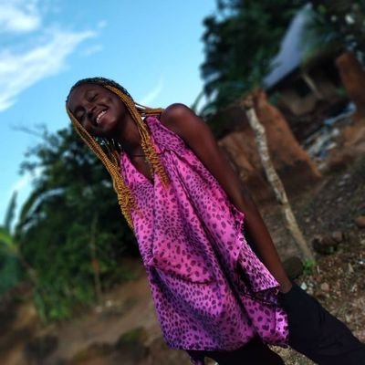 dance is me
miss modeller😋
fashion freak 😎
ARMY FOREVER🇳🇬..... purple BTS💜💜💜
imma rainbow 🏳️‍🌈