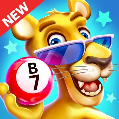 This is Bingo Aloha's Official Twitter Page. 
More rewards and more fun!
Collect daily freebie here and enjoy our game! 
https://t.co/bFY29a08A9