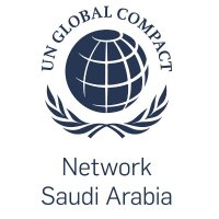 Global Compact Network Saudi Arabia(@CompactSaudi) 's Twitter Profile Photo
