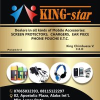 King Star Global(@KingStarGlobals) 's Twitter Profileg