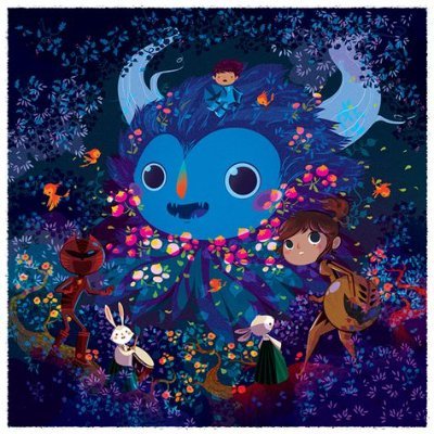 fairylandvision's profile picture. 