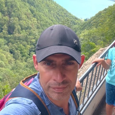 didierb_13's profile picture. Passionné de sport  Football, Tennis, Formule 1 🏁