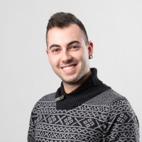 Francesco Pigozzi (@pigozzifr) 's Twitter Profile