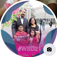 Susan Sajan (@sajan_susan) 's Twitter Profile Photo Susan Sajan (@sajan_susan) 's Twitter Profile Photo