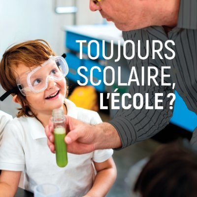 Le magazine L’Enfant et la vie soutient les parents dans leurs questionnements quotidiens et relaie des initiatives pédagogiques innovantes ou méconnues.