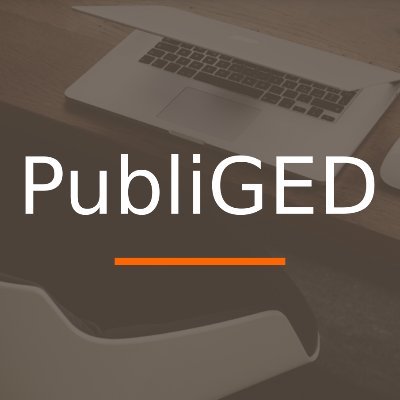 Compte officiel du projet #PubliGED. L'idée ? Créer un cms qui soit 100% dédié à la #généalogie.