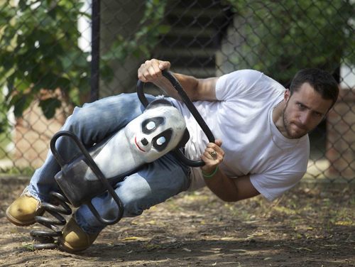 Nateokane's profile picture. Just further integrating myself into the WWW.