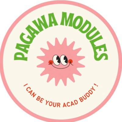 pagawamodule's profile picture. Hi guys !! im a new academic commisioner, ready to help you in any way that i can 🤗 feel free to dm me