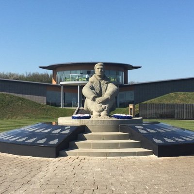 National Memorial dedicated to the heroic and selfless deeds of the men who fought the Battle of Britain
📍New Dover Road, Capel-le-Ferne, Folkestone CT18 7JJ