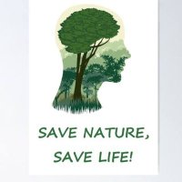 save nature(@SaveNatureFirst) 's Twitter Profile Photo