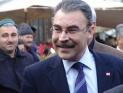 1964 Gülnar doğumluyum.Çocuk hastalıkları uzmanıyım. Mersin'de yaşıyorum. Evli ve 3 çocuğum var