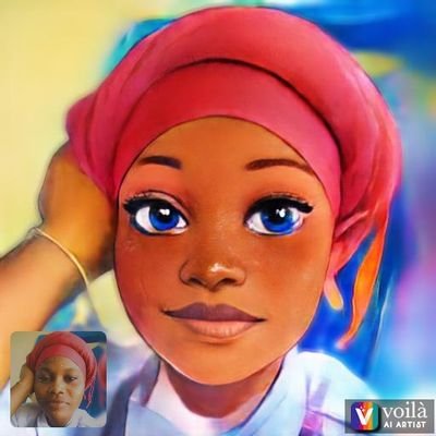 Mariama83969583's profile picture. Mom loves ❤️& Dad  support 💪