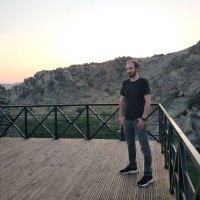 Lutfi Sezer (@_lutfisezer) 's Twitter Profile