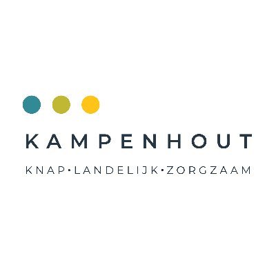 Knap • Landelijk • Zorgzaam
Het officiële account van lokaal bestuur Kampenhout