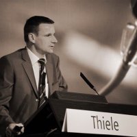 Holger Thiele(@thiele_holger) 's Twitter Profile Photo