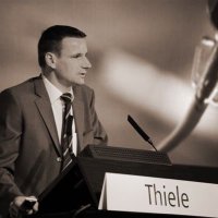 Holger Thiele(@thiele_holger) 's Twitter Profileg