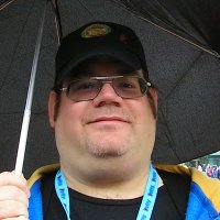 Michael Allen (@mikkelbamse2) 's Twitter Profile