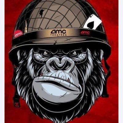 🚀🚀💎💎🦍🦍AMC/GME/DOGE to the moon 🚀🚀💎💎🦍🦍