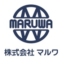 Maruwa CO., LTD.(@Maruwacorop) 's Twitter Profile Photo