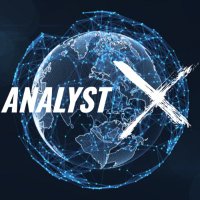 AnalystX(@AnalystX_) 's Twitter Profileg