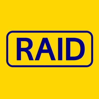 RAID inc. (@RAID_jp) / Twitter