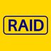 RAID inc. (@RAID_jp) Twitter profile photo